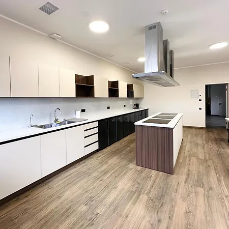 Equicor Hostel Lvov