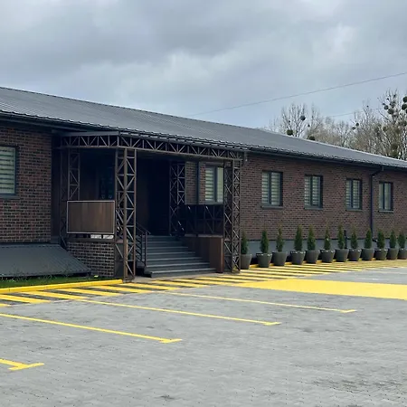 Equicor Hostel