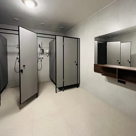Hostel Equicor